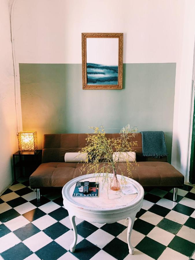 Maria Magdalena - Room 1 Малага Экстерьер фото