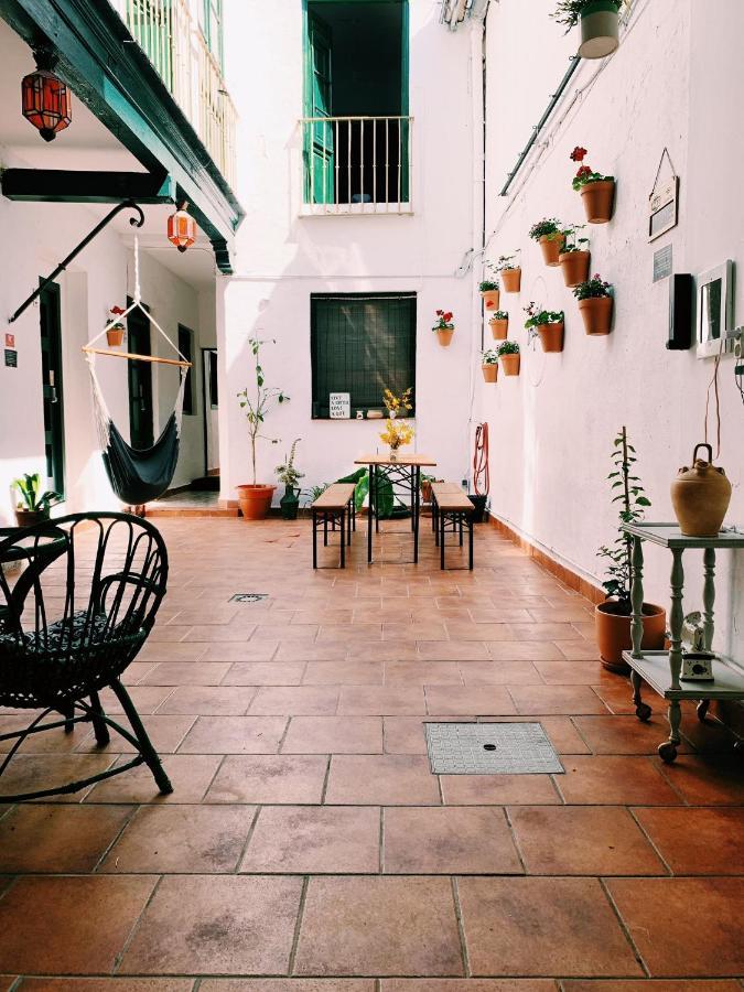 Maria Magdalena - Room 1 Малага Экстерьер фото