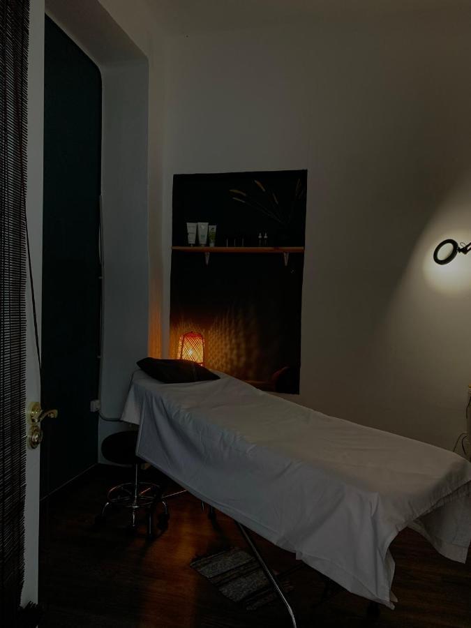 Maria Magdalena - Room 1 Малага Экстерьер фото